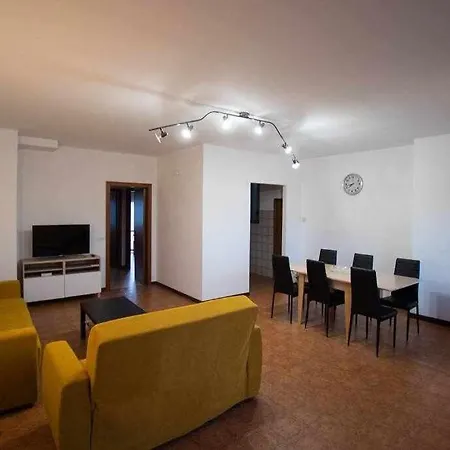 Private Beach Sapore Di Mare Appartement