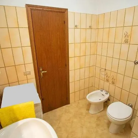 Private Beach Sapore Di Mare Appartement Porto SantʼElpidio