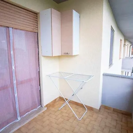 Private Beach Sapore Di Mare Appartement